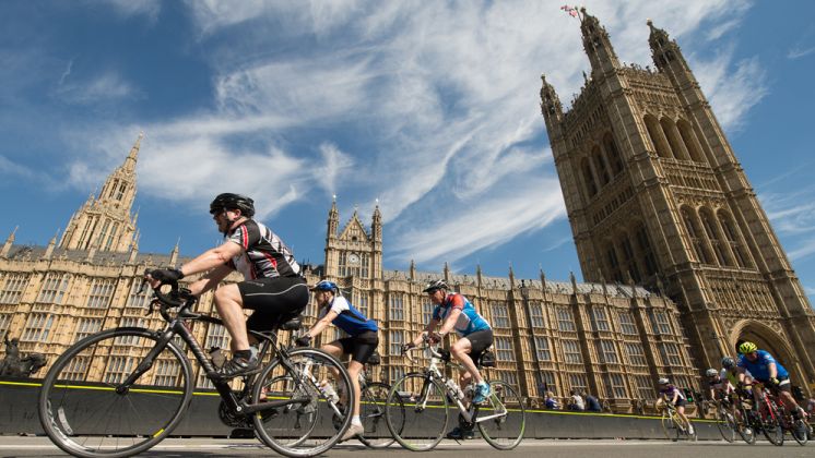 ridelondon100